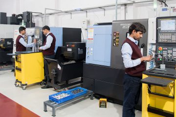 Single Stage Molds