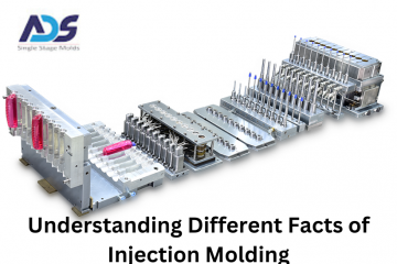Understanding Different Facts of Injection Molding
