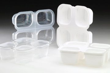 demand for plastic products