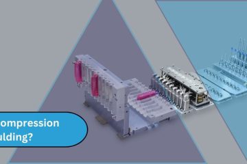 Molds for 12M Machine