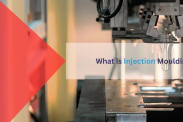 What is Injection Moulding